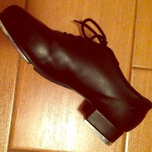 Leo Tap Dance 💃 Shoes size 13 M